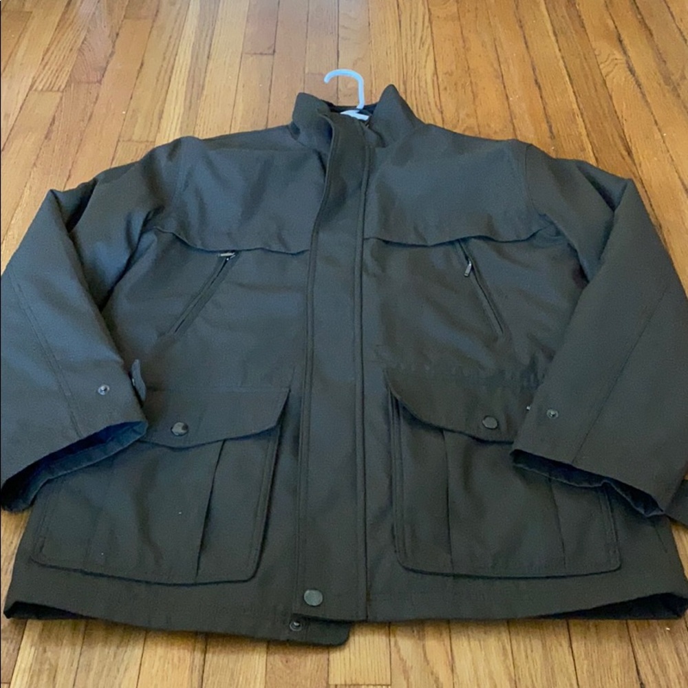Men’s Micheal Kors Med Jacket